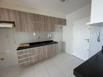 Apartamento com 3 Quartos à venda, 117m² no Suíça, Aracaju