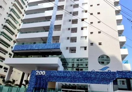 Apartamento com 3 Quartos à venda, 115m² no Ocian, Praia Grande