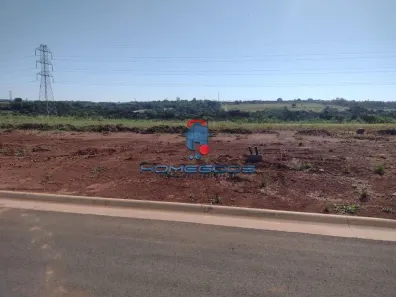 Lote/Terreno à venda, 250m² no Jardim dos Calegaris, Paulínia