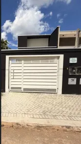 Casa com 2 Quartos à venda, 68m² no Plano Diretor Sul, Palmas
