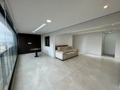 Apartamento com 3 Quartos para alugar, 120m² no Aclimação, São Paulo