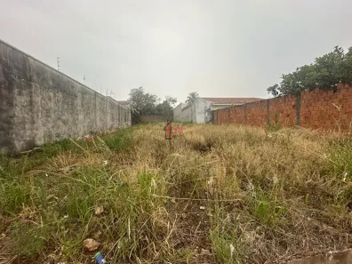 Lote/Terreno à venda, 484m² no Parque São Judas Tadeu, Presidente Prudente