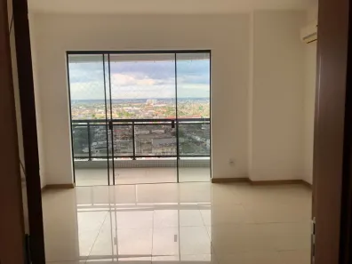 Apartamento com 4 Quartos à venda, 270m² no Umarizal, Belém