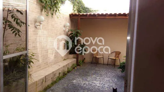 Apartamento com 3 Quartos à venda, 110m² no Tijuca, Rio de Janeiro