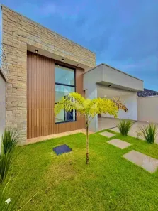 Casa com 3 Quartos à venda, 159m² no Setor Três Marias, Goiânia