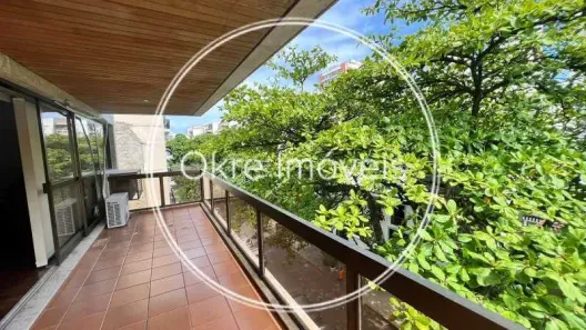 Apartamento com 3 Quartos à venda, 147m² no Ipanema, Rio de Janeiro