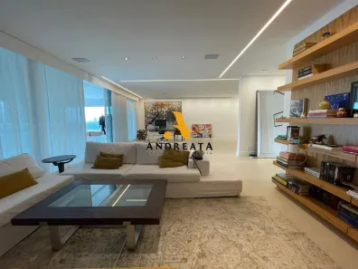 Apartamento com 4 Quartos à venda, 384m² no Barra da Tijuca, Rio de Janeiro