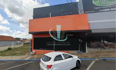 Ponto Comercial à venda, 712m² no Jardim Pereira, Matão