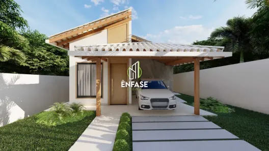 Casa com 3 Quartos à venda, 360m² no Jardim Colonial, Igarapé