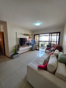 Apartamento com 3 Quartos à venda, 135m² no Pituba, Salvador