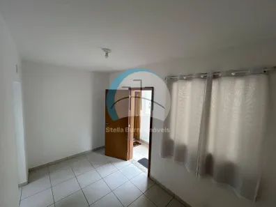 Apartamento com 1 Quarto à venda, 35m² no Vila Voturua, São Vicente