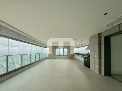 Apartamento com 4 Quartos à venda, 337m² no Vila Gomes Cardim, São Paulo