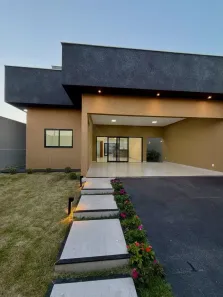 Casa com 3 Quartos à venda, 185m² no Jardim Tropical, Aparecida de Goiânia
