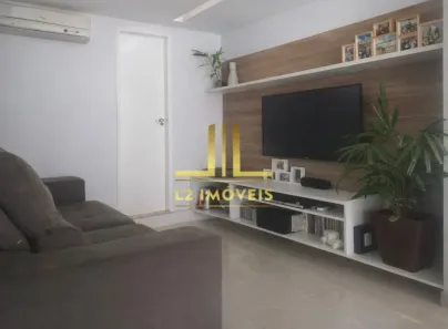 Apartamento com 3 Quartos à venda, 140m² no Candeal, Salvador