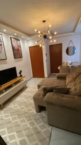 Apartamento com 1 Quarto à venda, 49m² no Jardim Walkíria, São José do Rio Preto