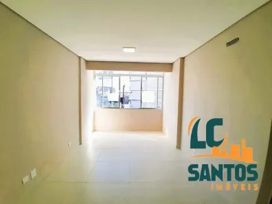 Apartamento com 2 Quartos à venda, 100m² no Gonzaga, Santos