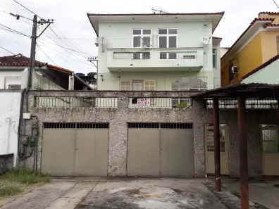 Apartamento com 2 Quartos à venda, 74m² no Penha, Rio de Janeiro