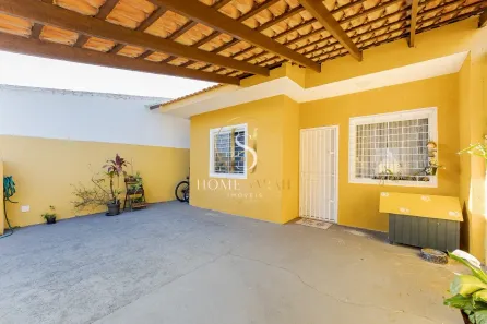 Casa com 3 Quartos à venda, 50m² no Santa Terezinha, Colombo