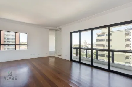 Cobertura com 4 Quartos à venda, 305m² no Indianópolis, São Paulo