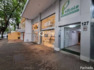 Sala Comercial para alugar, 23m² no Icaraí, Niterói