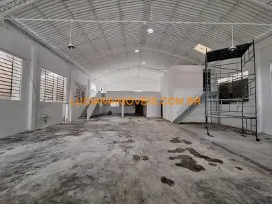 Galpão/Depósito/Armazém para alugar, 570m² no Vila Leopoldina, São Paulo