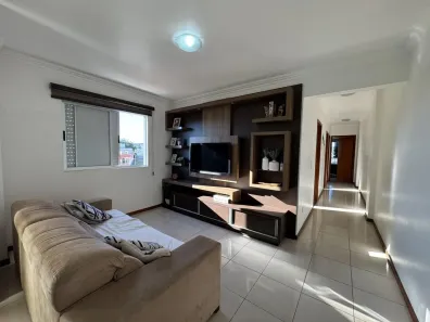 Apartamento com 3 Quartos à venda, 91m² no Centro, Cocal do Sul