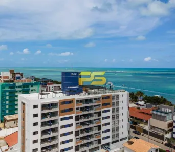 Apartamento com 2 Quartos à venda, 96m² no Intermares, Cabedelo