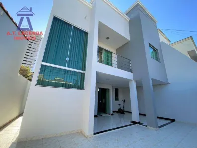 Casa com 3 Quartos à venda, 240m² no Melo, Montes Claros
