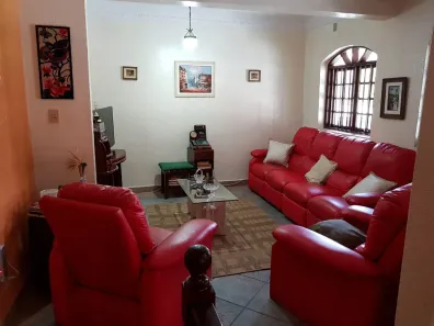 Casa com 4 Quartos à venda, 435m² no Jardim Altos de Suzano, Suzano