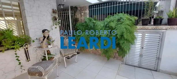 Sobrado com 3 Quartos à venda, 200m² no Sumarezinho, São Paulo