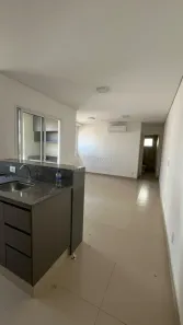 Apartamento com 1 Quarto para alugar, 47m² no Vila Redentora, São José do Rio Preto