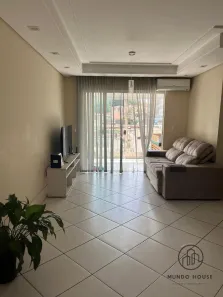 Apartamento com 3 Quartos à venda, 94m² no Vila Independência, Sorocaba