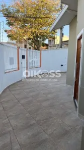 Casa com 3 Quartos à venda, 134m² no Loteamento Villa Branca, Jacareí