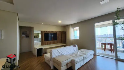 Apartamento com 2 Quartos à venda, 104m² no Centro, São Bernardo do Campo