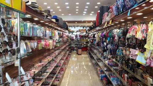 Ponto Comercial à venda, 187m² no Centro, Americana