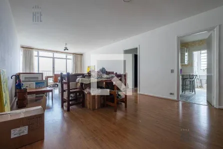 Apartamento com 3 Quartos à venda, 160m² no Sumarezinho, São Paulo