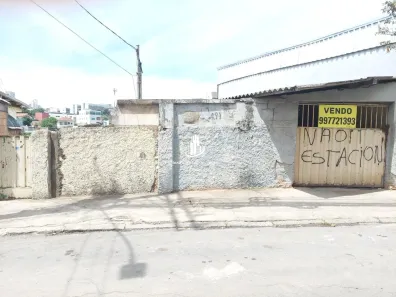 Lote/Terreno à venda, 140m² no Bonfim, Belo Horizonte