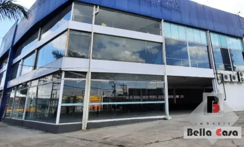 Galpão/Depósito/Armazém para alugar, 5000m² no Macedo, Guarulhos