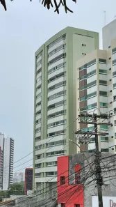 Cobertura com 2 Quartos à venda, 93m² no Itaigara, Salvador