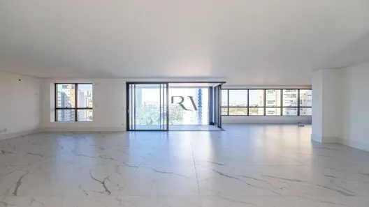 Apartamento com 3 Quartos à venda, 320m² no Campo Comprido, Curitiba