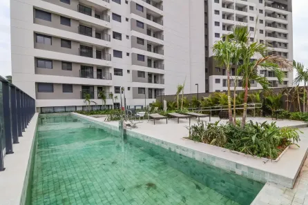 Apartamento com 3 Quartos à venda, 67m² no Vila Anastácio, São Paulo