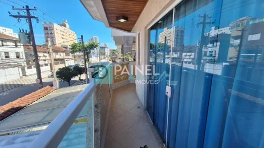 Casa com 3 Quartos à venda, 165m² no Marapé, Santos