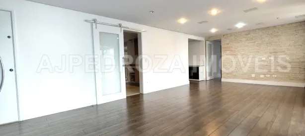 Apartamento com 3 Quartos à venda, 128m² no Vila Mariana, São Paulo