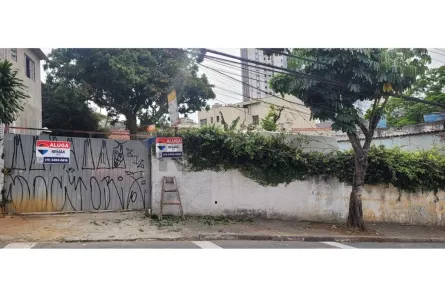 Lote/Terreno com 1 Quarto para alugar, 510m² no Gopoúva, Guarulhos