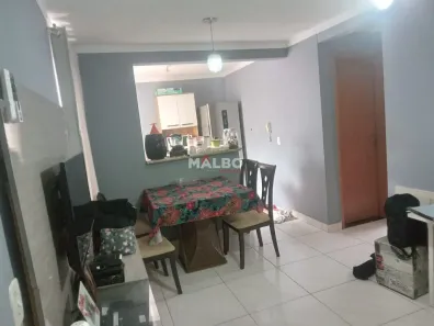 Apartamento com 2 Quartos à venda, 49m² no Jardim Bertoni, Americana