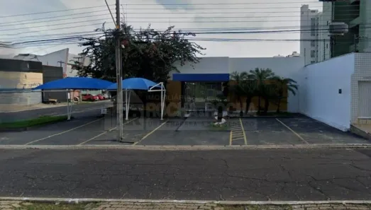 Imóvel Comercial para alugar, 280m² no Jóquei, Teresina