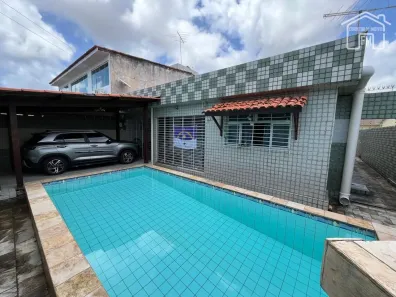 Casa com 3 Quartos à venda, 182m² no Bairro Novo, Olinda