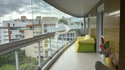 Cobertura com 3 Quartos à venda, 258m² no Riviera, Bertioga