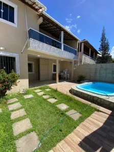 Casa de Condomínio com 4 Quartos à venda, 114m² no Barra do Jacuípe (Monte Gordo), Camaçari