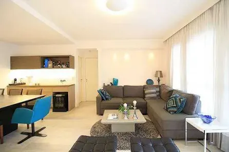 Apartamento com 3 Quartos à venda, 110m² no Jardim Brasil (Zona Sul), São Paulo